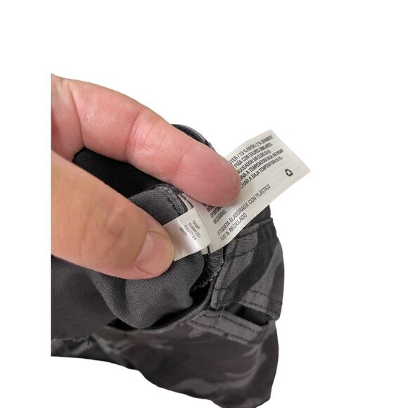 Knox Rose Women’s Size 16W Camo No Gap High-Rise Utility Waist Pants - Picture 5 of 5